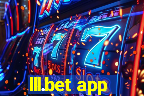 lll.bet app